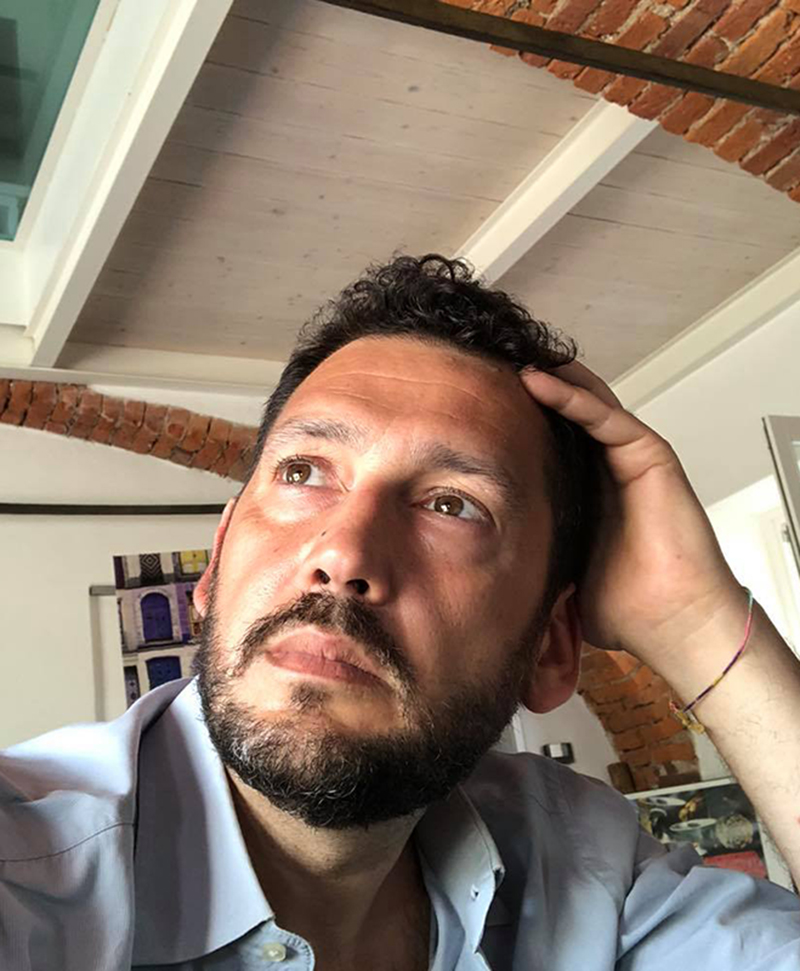 Andrea Gonnella