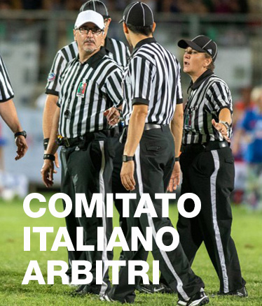Comitato Italiano Arbitri