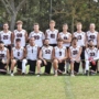 FLAG FOOTBALL: ANCORA ARONA!