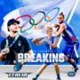 ❗️BREAKING NEWS❗️ E’ ufficiale IL FLAG FOOTBALL ALLE OLIMPIADI 2028 DI LOS ANGELES!